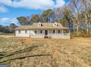 397 Phillips Dr NW, Monroe, GA 30656