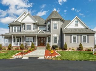 3907 Sadlersville Rd, Adams, TN 37010