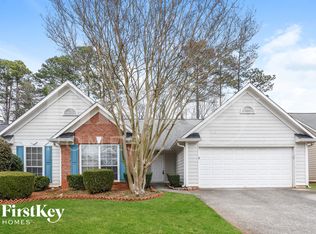 799 Avalon Forest Way, Lawrenceville, GA