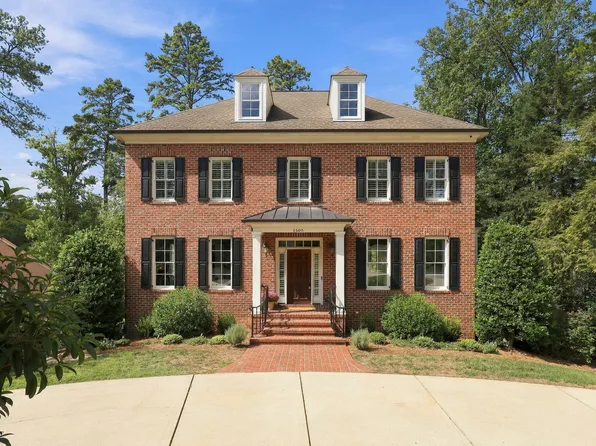 1505 Duplin Rd, Raleigh, NC 27607