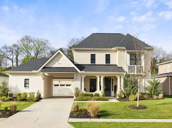 7281 Ludlow Dr, College Grove, TN 37046