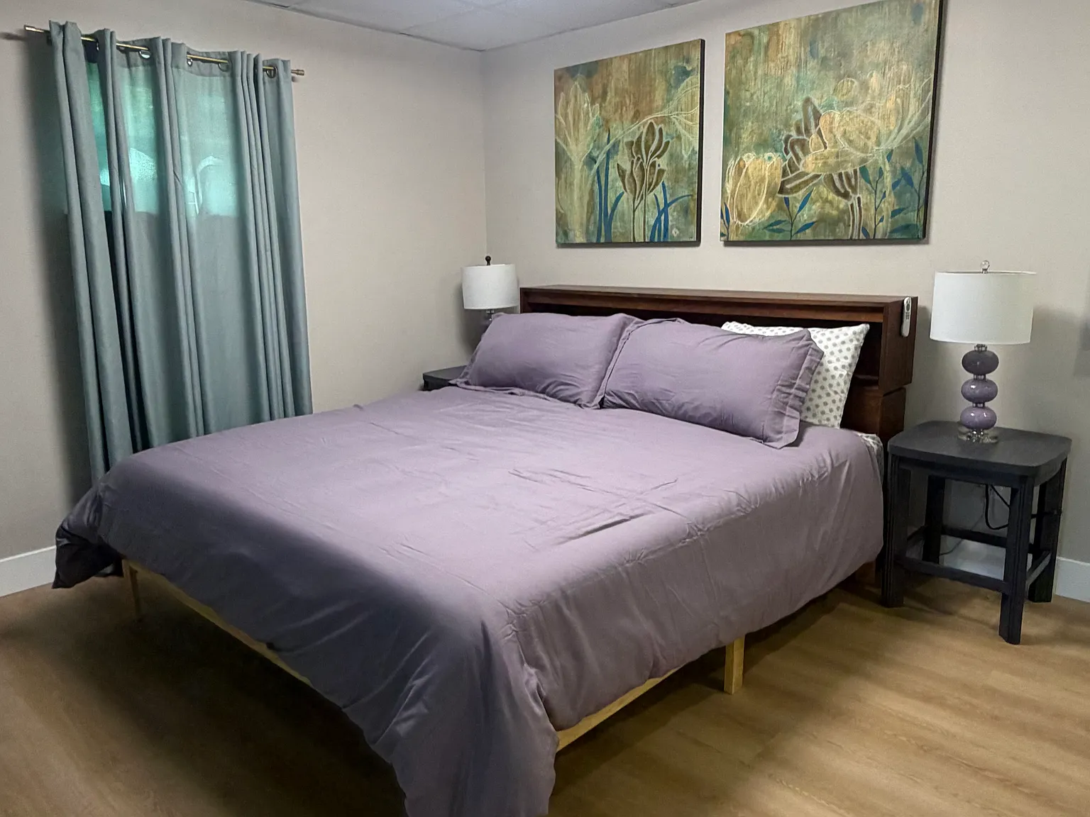 Studio, 400 sqft, $2,000 — Photo 4