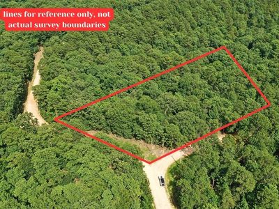 Pine Tree Rd #58, Kansas, OK, 74347