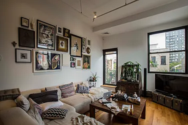 Sold by Cast Iron Real Estate