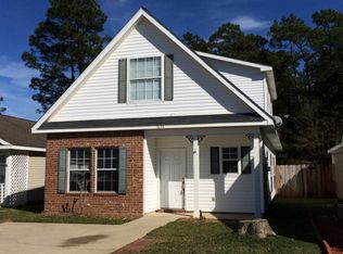 7656 Audubon Dr, Foley, AL 36535
