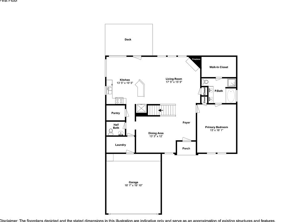 641 Aqua Dr, Little Elm, TX 75068 Zillow