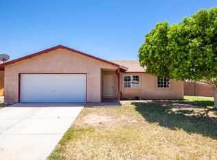 2757 W 28th Pl, Yuma, AZ 85364