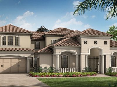 1106 Merry Water Dr, Lutz, FL, 33548