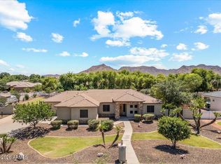 21025 E Marsh Rd, Queen Creek, AZ 85142