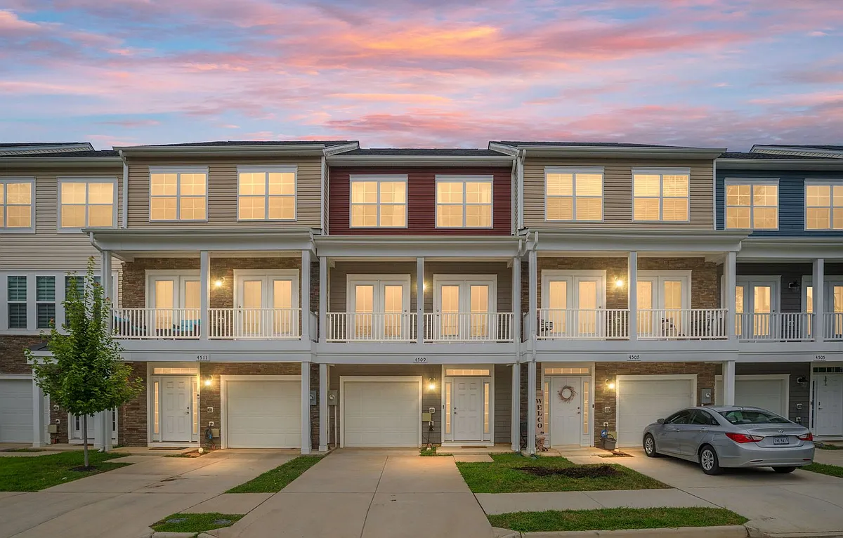 Building Photo - 4509 Ryelan Dr