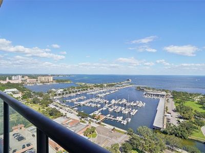 1 Beach Dr SE Unit 2305, Saint Petersburg, FL, 33701