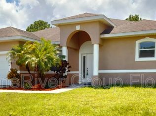 3326 Navajo Ave SW, Palm Bay, FL 32908