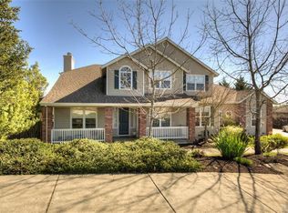 3728 Fox Hill Pl, Santa Rosa, CA 95404