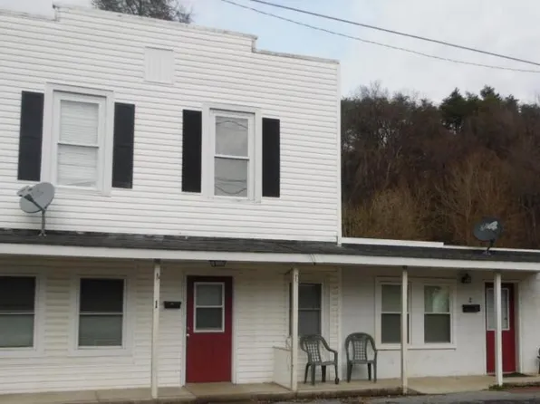 749 Orchard Ave #2, Buena Vista, VA 24416
