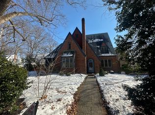 300 W Court St, Doylestown, PA