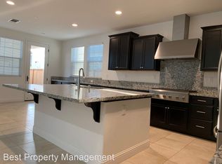 1479 S Terra Verde St, Mountain House, CA