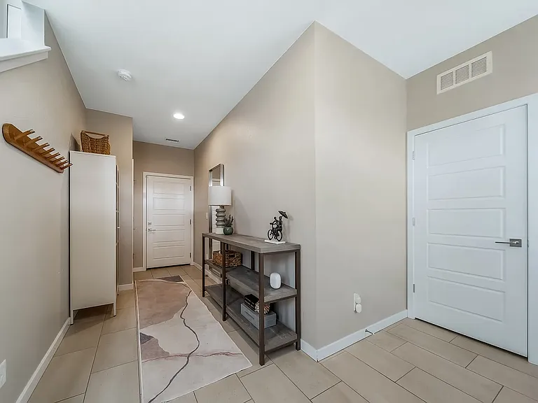 Entryway
