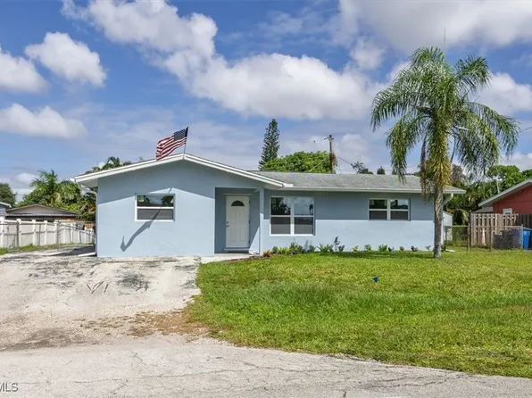 2209 Delta St, Fort Myers, FL 33907