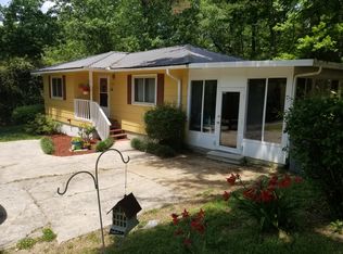 1745 Roulain Rd, Odenville, AL 35120