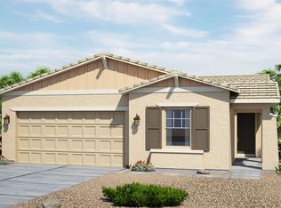 19934 W Sherman St, Buckeye, AZ 85326