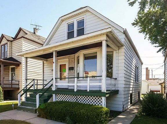 3rd image of 4345 N Cicero Ave