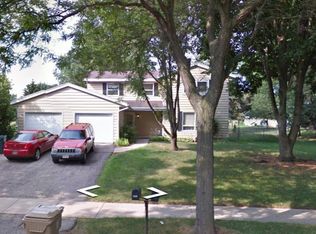 6521 Tottenham Rd, Madison, WI 53711