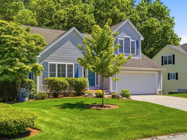 6 Meadowood Drive, Exeter, NH 03833