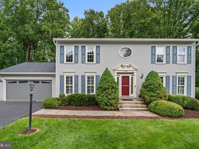 11680 Pellow Circle Ct, Herndon, VA, 20170