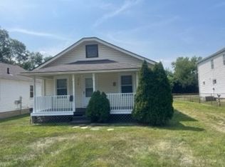 1716 Eldora Dr, Middletown, OH 45042