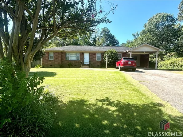 115 Roberts Road, Athens, GA 30606