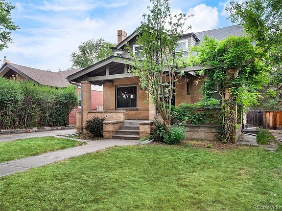 3rd image of 1635 Albion Street