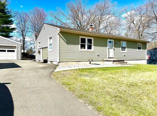 98 Corey Rd, Springfield, MA 01128