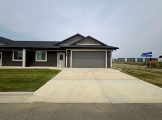 4605 Twisted Pine Dr, Billings, MT 59106