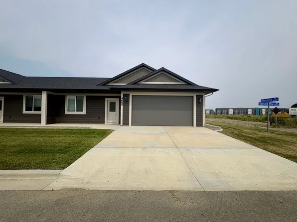 4605 Twisted Pine Dr, Billings, MT 59106