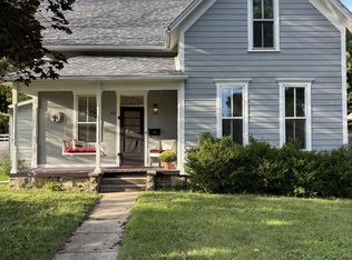 303 E Court Ave, Winterset, IA 50273