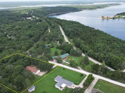 24037 County Road 287, Pittsburg, MO, 65724