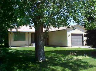 112 W 7th St, Deer Park, WA 99006