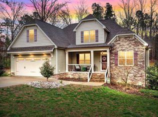 3630 Armida Dr, Youngsville, NC 27596