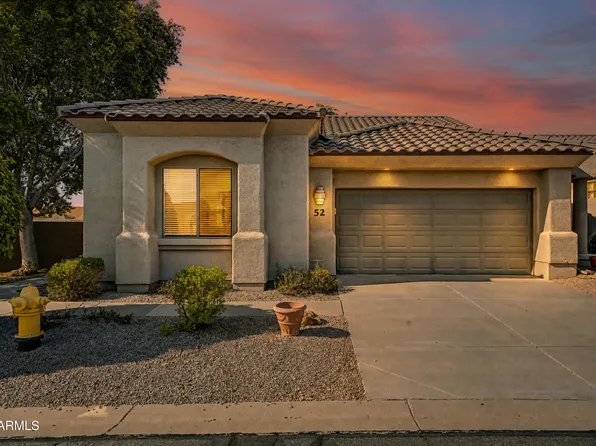 4202 E BROADWAY Road #52, Mesa, AZ 85206