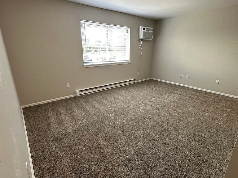 Two Bedroom Renovated Spacious Living Area