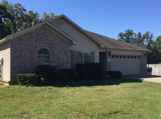 50 W Plaza Blvd, Cabot, AR 72023