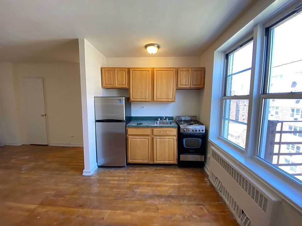 2nd image of 6562 Saunders St #7B