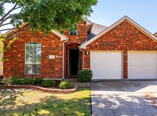 6112 Holly Crest Ln, Sachse, TX 75048