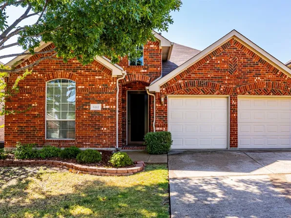 6112 Holly Crest Ln, Sachse, TX 75048