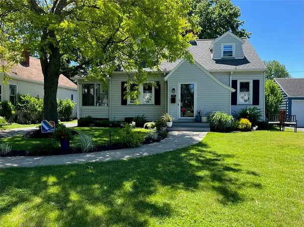 (undisclosed Address), Rochester, NY 14622