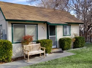 451 W Crocker Ave, Big Pine, CA 93513