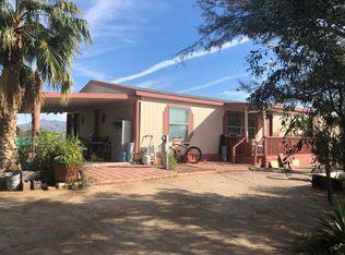 18709 W Kaibab Rd, Buckeye, AZ 85326