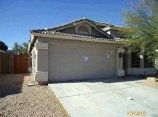 25830 N 65th Ave, Phoenix, AZ 85083