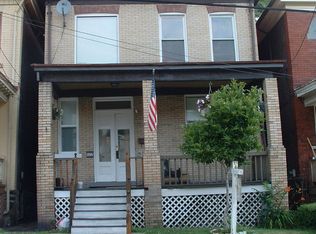 422 Hallett Pl, Pittsburgh, PA 15202