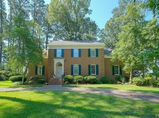 136 Horniblow Point Rd, Edenton, NC 27932